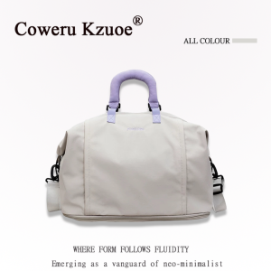 Large Capacity Lightweight Waterproof Travel Bag