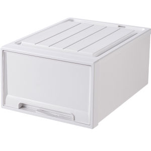 Thick Storage Drawer Box for Clothes