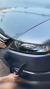 REPOLISH MAGIC RUBBING COMPOUND - Baret Lecet Hilang Sekali Usap Helm dan Kaca/Cermin Kinclong Seketika Aman Menjaga Warna Kendaraan Anda