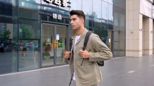 Mark Ryden Tas Ransel Backpack Laptop 15.6 Inch MR1611