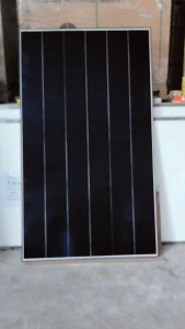 Tấm Pin Năng Lượng Mặt Trời AIKO SOLAR 535W ABC N-Type -A525-MCE60Dw Hàng Mới