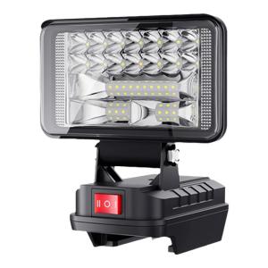DAYIREN | Ultra Bright LED Work Light 20V