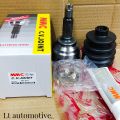 MZ-001ETG Mazda 323,ford laser 81'-85' cv joint (MMC Brand). 