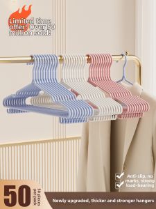SIVASS | Non-slip Shoulder-protecting Clothes Hanger