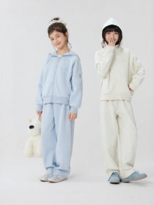 zosee | Bộ 2 Món Đồ Thể Thao Dành Cho Bé Gái Dễ Thương
