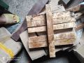 phôi gỗ nu bằng lăng KT 3.5x3.5x36cm hoặc 4x4x47cm. 
