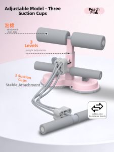 Keep | Multipurpose Fitness Equipment for Situps and Crunches