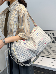 Multi-functional Large-capacity Travel Bag
