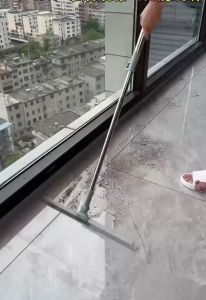 ยางไล่น้ำ กว้าง 35cm, 50cm และ 55cm สำหรับการฝุ่น และ การน้ำเงิน ไม้กวาด ไม้รีดน้ำ และ ไม้ถูพื้น แบบคุณภาพ 50 วันการโทรทัศน์