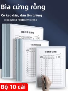 QINLEYI | Biển Hiển Thị A4