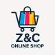 Z & C Online Shop