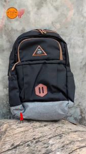 TAS RANSEL DAYPACK WONDERSHOOT 0.2 + RAINCOVER TAS SEKOLAH KANTOR TRAVEL DAYPACK AREI