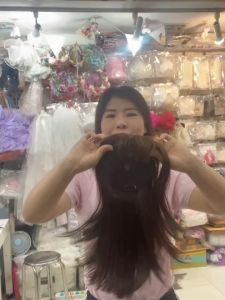 วิกผมปิดผมบาง calawigs วิกผมปิดผมบางไหม รหัสสินค้า 160701