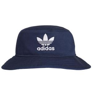 adidas | Outdoors Casual Sun Protection Small Face Highlighting Round Top Bucket Fisherman Hat