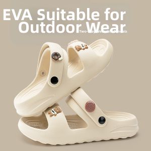 Anti-slip Comfortable Sandal Slippers