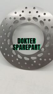 2DP PIRINGAN CAKRAM DEPAN NMAX / NMAX 155 / AEROX / LEXI / DISK CAKRAM / DISK / PENGEREMAN