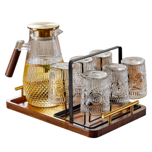 YAGANG | Elegant Home Drinking Glasses Glass