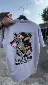 Kaos ADAKAH SERATUS by MarkasKaos.id / Kaos Kata Kata / Kaos Keren / Kaos Distro Premium / Kaos Pekerja Keras / Kaos Profesi Keren / Kaos Pria Wanita / Kaos Cotton Combed 24s