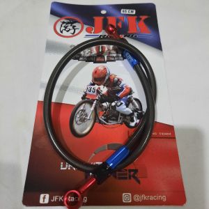 Selang Rem Belakang DAY Sports 60Cm Model Swits Universal ( Cocok Untuk Semua Motor)