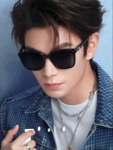 BOLON | Mens and Womens Black Ultra Sunglasses
