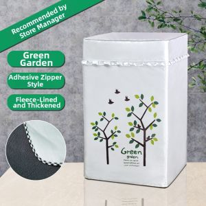 Waterproof Sun-Proof Washing Machine Cover