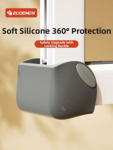 EUDEMON | Anti-Collision Corner Protector Full Wrap