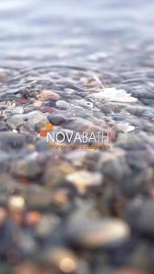 NOVABATH อ่างล้างหน้า รุ่น NVB-RT0030