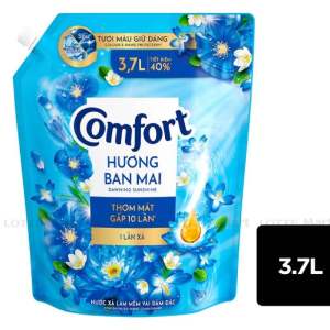 nước xả comfor 1 lần xả 31 lít