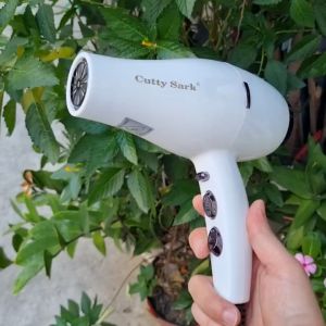 Máy sấy tóc cao cấp Cutty Sark 2300W  sấy tóc khô nhanh  dây dài 3m tiện lợi  220v .