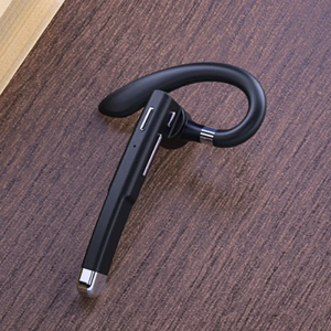 Wireless Headphones Bluetooth Headset With Microphone Earphones  Handsfree Noise Canceling Audifonos Talking Business Driving