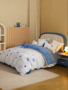 MERCURY Kids | Warm Milk Velvet Child Duvet Cover