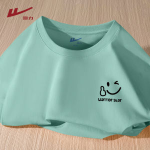 Pure Cotton American Style Mens T-Shirt White Short Sleeve Loose Fit Summer New Arrival Teenage Large Size Youth Fashion