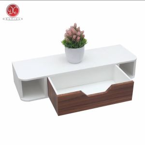 DEcTionS Rak Laci Tempel Dinding Gantung Tempat Peralatan Rias Makeup Minimalis Aesthetic 60x20cm