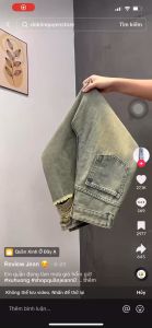 QUẦN JEAN NỮ BAGGY ỐNG SUÔNG RÁCH XANH BẠC LƯNG CAO NÂNG MÔNG PHONG CÁCH HÀN QUỐC HOT TREND 2023 -DB 0169- DUBAI FASHION