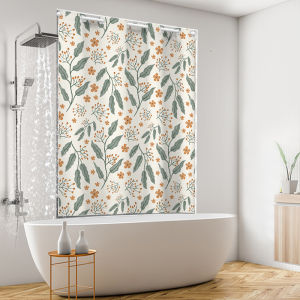 ม่านหน้าต่างที่มีสไตล์และราคาไม่แพง: ม่านกันแสงมู่ลี่และม่านประตูญี่ปุ่น