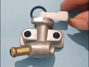 Fuel Cock On Off Switch 170F 178F 186F 186FA 192F 5HP-20HP Air-cooled Diesel Engine Switch