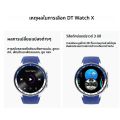 สําหรับOPPOนาฬิกาX Smartwatchผู้ชาย 32GBหน่วยความจําMP4 ผู้เล่น 3D Visual Surroundผู้หญิงบลูทูธสมาร์ทนาฬิกา 2024 แฟชั่นใหม่. 