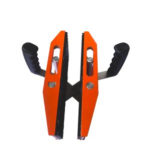 Glass Lifter Maximum load 150KG One-handed Two-handed Double Magic Clip Stone Marble Glass Lifter Carrying Artifact