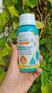 [THIEN THINH SHOP] FULLCIDE 50SC chai 200ml công ty BIOCROP - Chuyên đạo ôn lá đạo ôn cổ bông mát bông xanh lá
