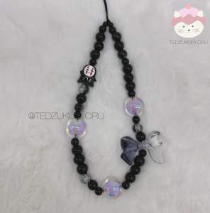 ⭐️Ready Stock⭐️有现货2024 New Ghost phone pendant幽灵手机挂件