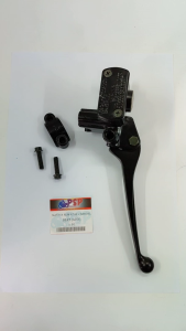 Master Rem Atas Beat + Handel Assy - Rumah Tabung Minyak Rim Depan Honda Beat Karbu Vario Karbu