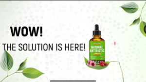 Dung dịch thảo dược tự nhiên tăng sức đề kháng cho thú cưng GOLDEN PAW NATURAL ANTIBIOTIC FOR PETS 1200 drops của Mỹ