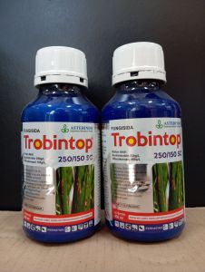 TROBINTOP 250/150SC 400ML FUNGISIDA