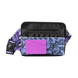 SHANMEI | Convenient Car Wrap Tool Bag For Construction Squeegees