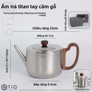 XINLONGTANG | Bình Nước Đun Tiện Lợi Dung Lượng Lớn Có Hiển Thị Nhiệt Độ