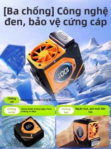 Jieyang | Cooling Portable Powerful Waist Fan