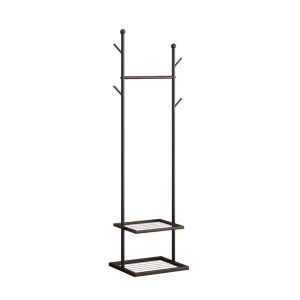 HAOTIEJIANG | Minimalist Freestanding Coat Rack