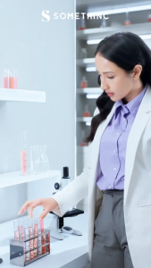 SOMETHINC Acne Treatment 2% Salicylic Acid Serum - Kunci Kulit Bersih & Terlindungi Dari Jerawat