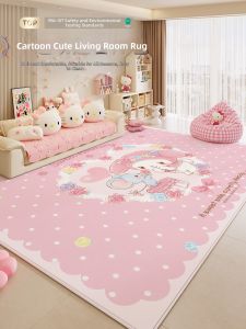 XXM | Cute Waterproof Easy-clean Baby Crawling Mat