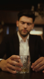 LAVICY - Fabric Mist Parfum Pria Mewah Berkharisma - Bold